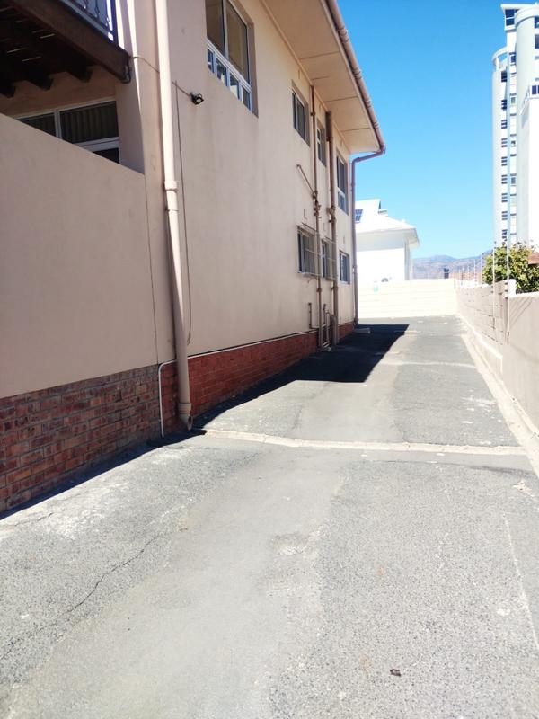 1 Bedroom Property for Sale in Strand Western Cape